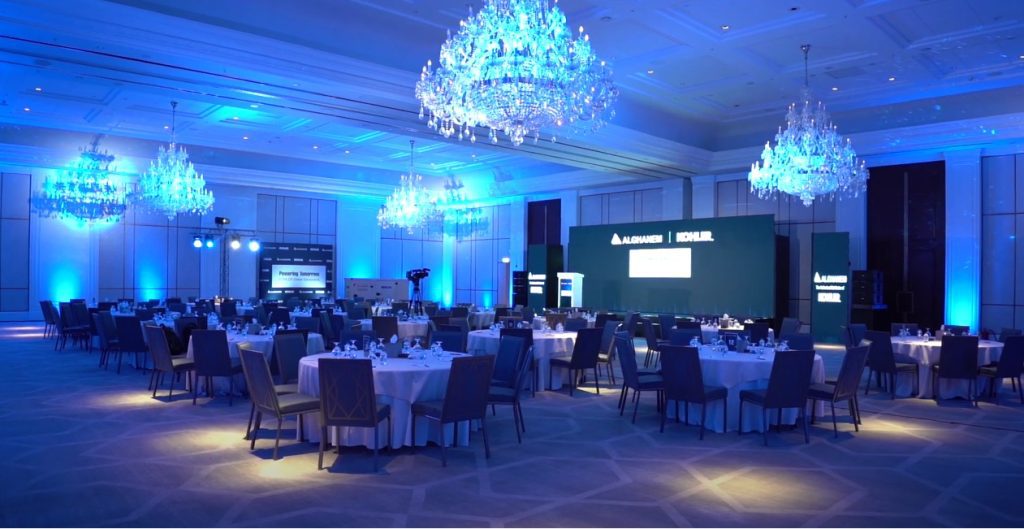 AL GHANEM GROUP Aloula