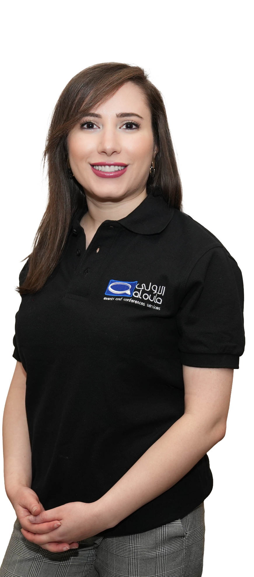 Ghaida Hattab                                               - 1