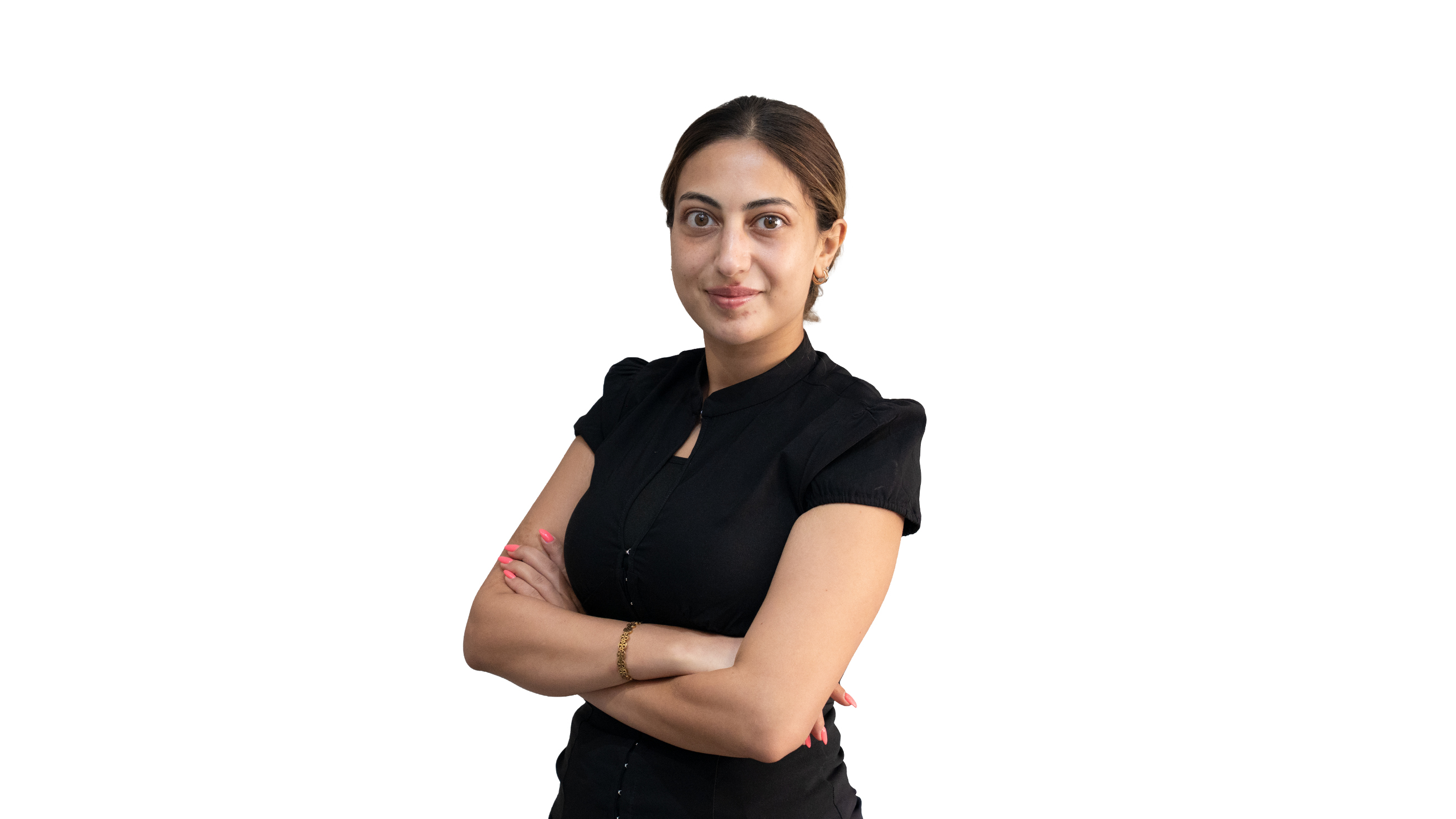 Bana Hamad - 1