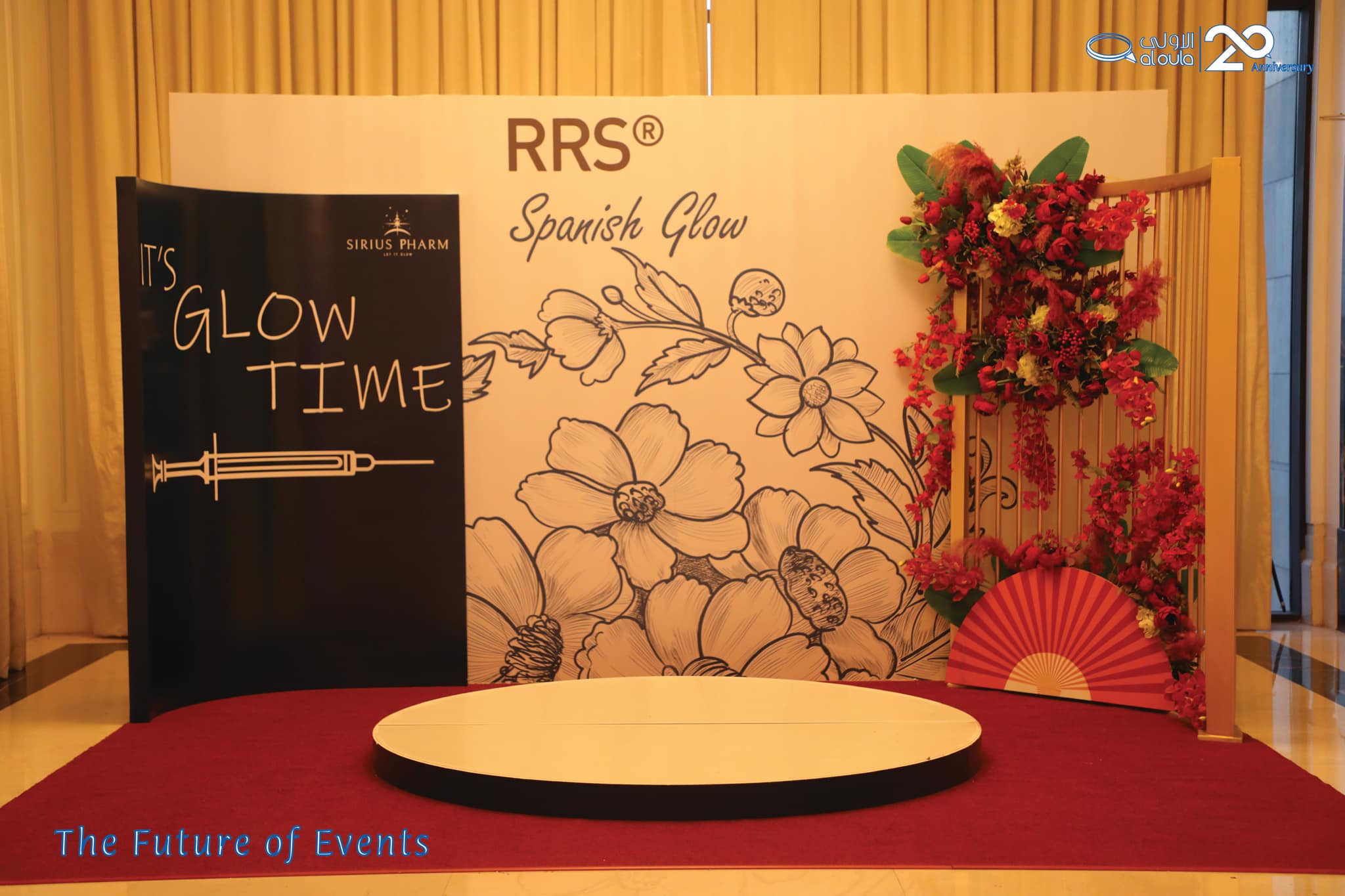 Event Branding & Creative Design Services