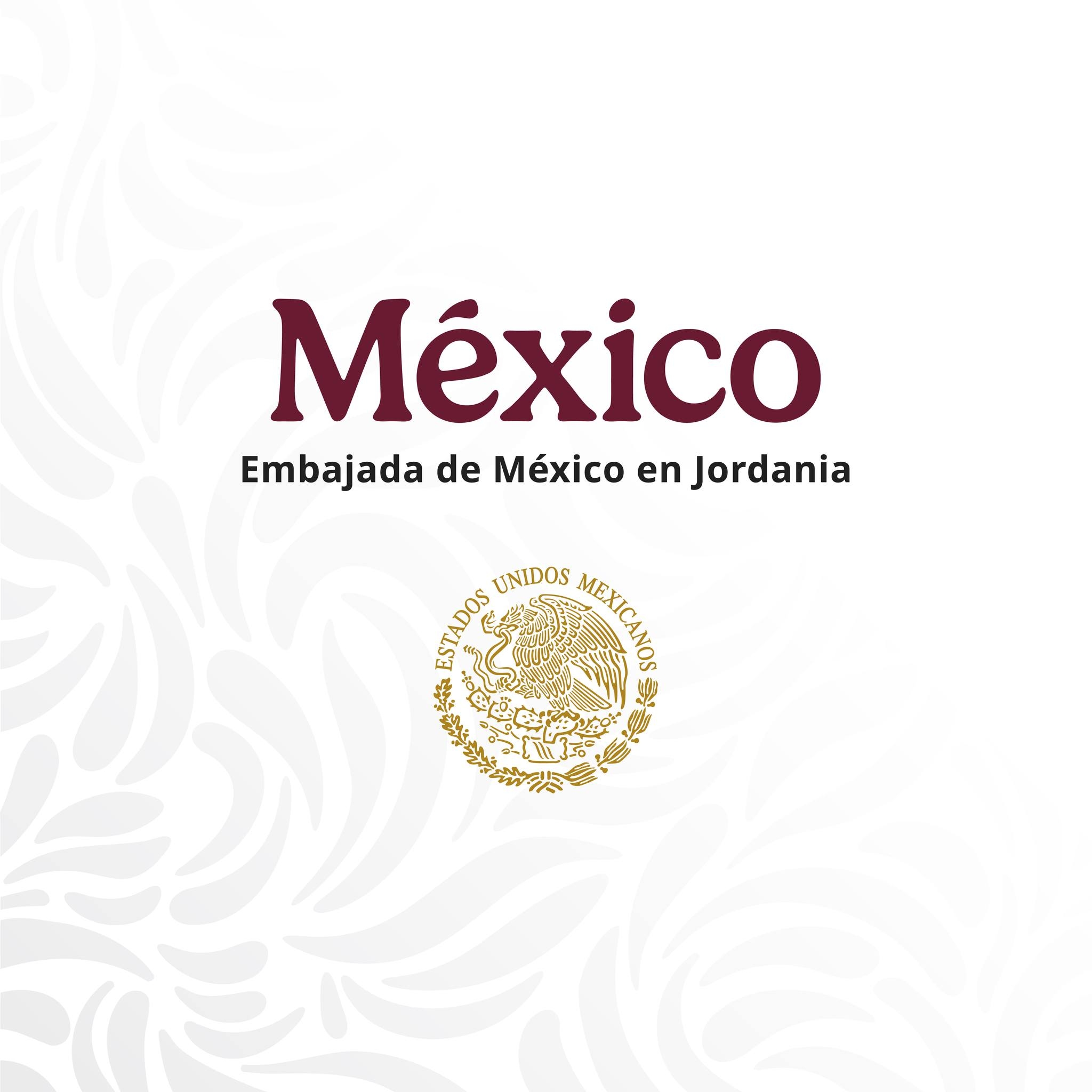 Embassy of Mexico in Amman