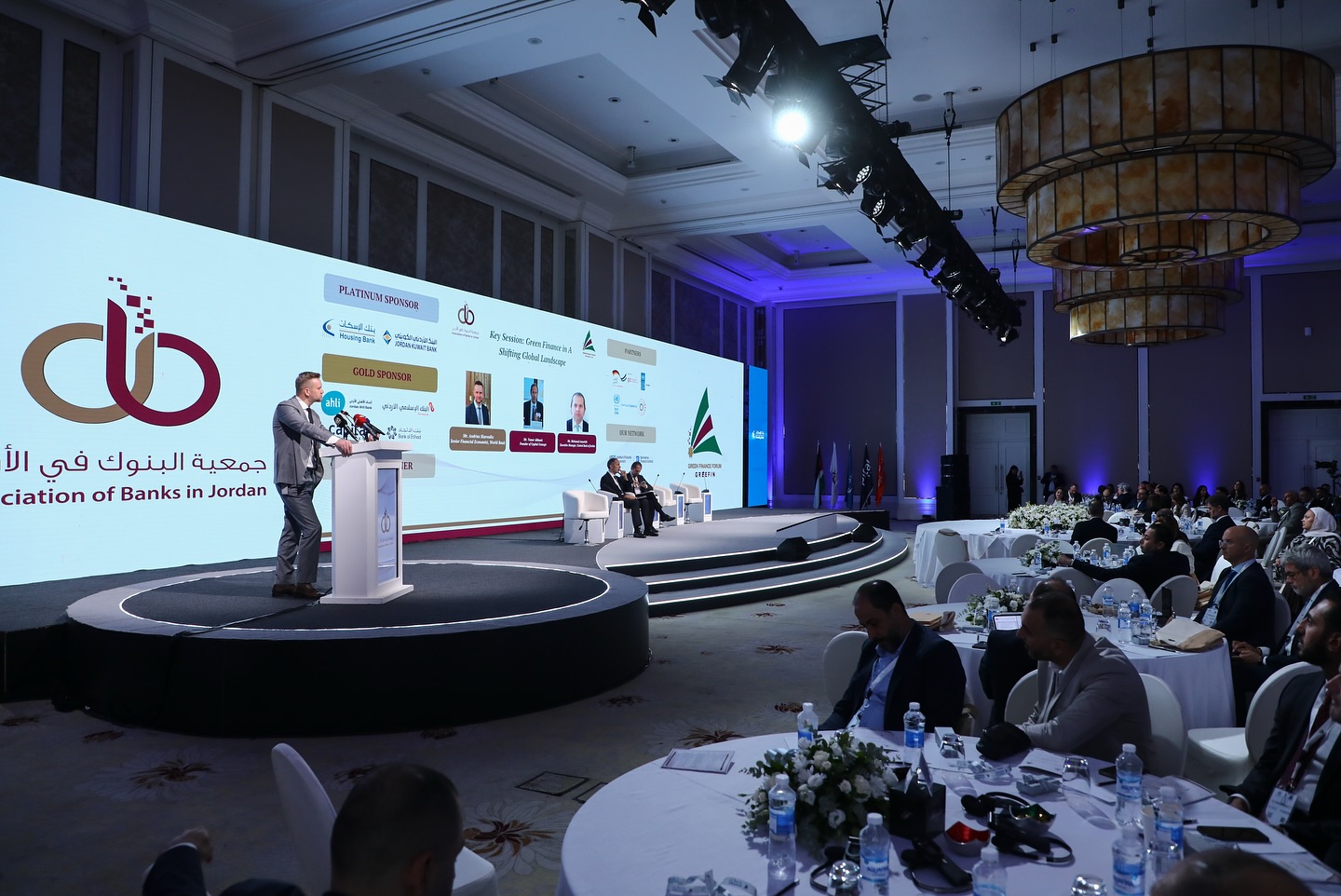 Event Production & Technical Solutions