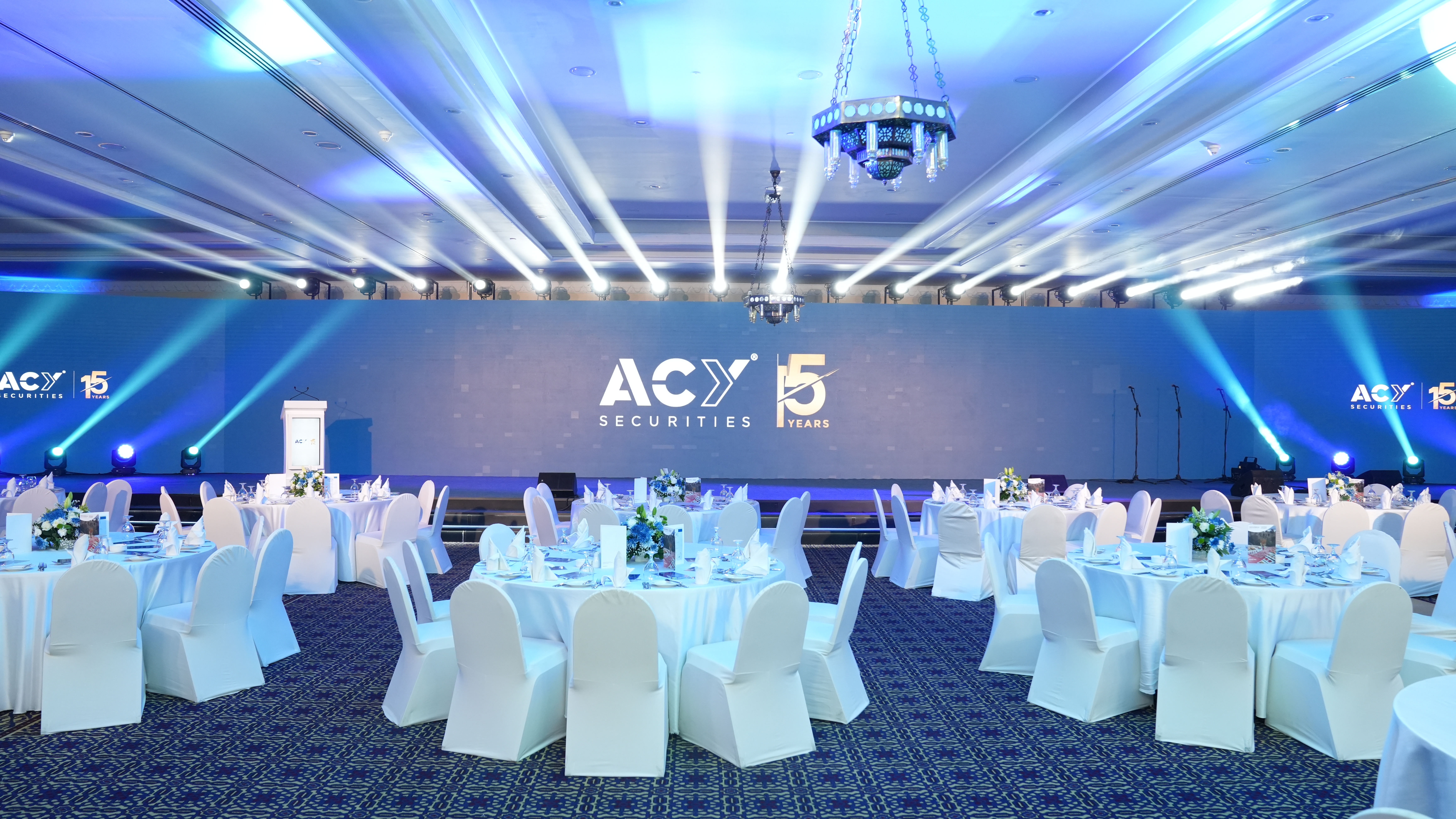 ACY Securities