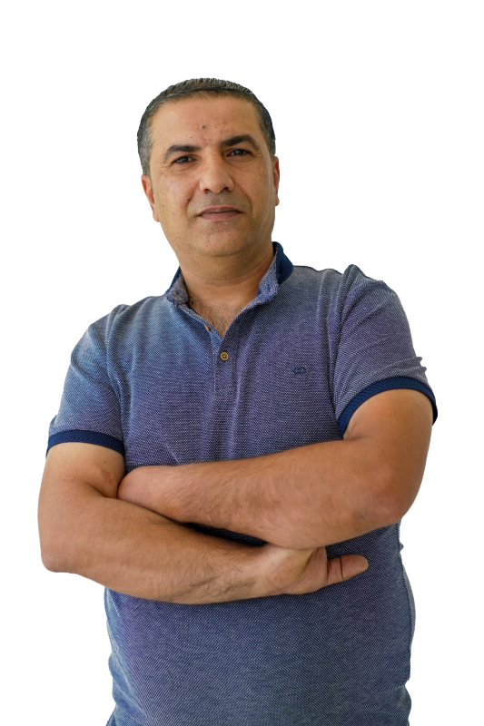 Zuhair  Al-Nobani - 1