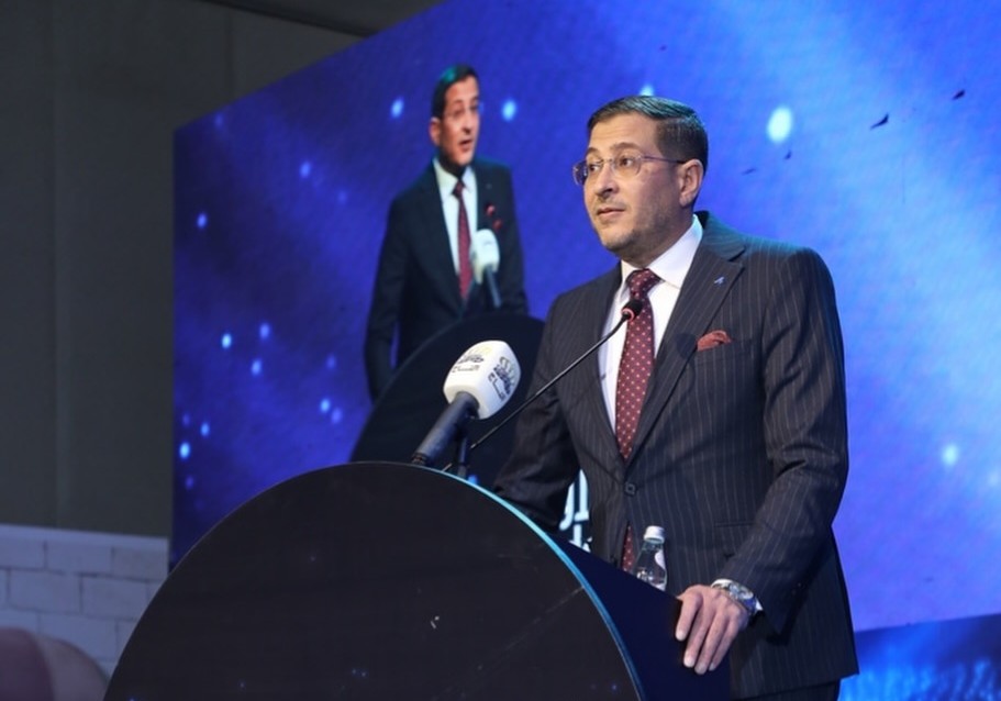 Al-Oula Annual Event 2025 in Jordan – Key Highlights & Leadership Speech