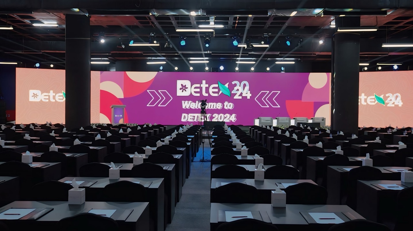 Conference Management Services in Jordan