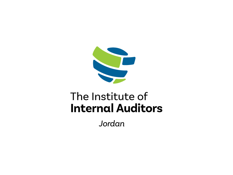 Ahmed Dabdoub IIA Jordan Chapter Board Member and and Events Committee Head