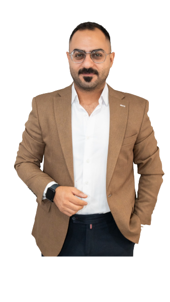 Ibrahim Kollab - 1