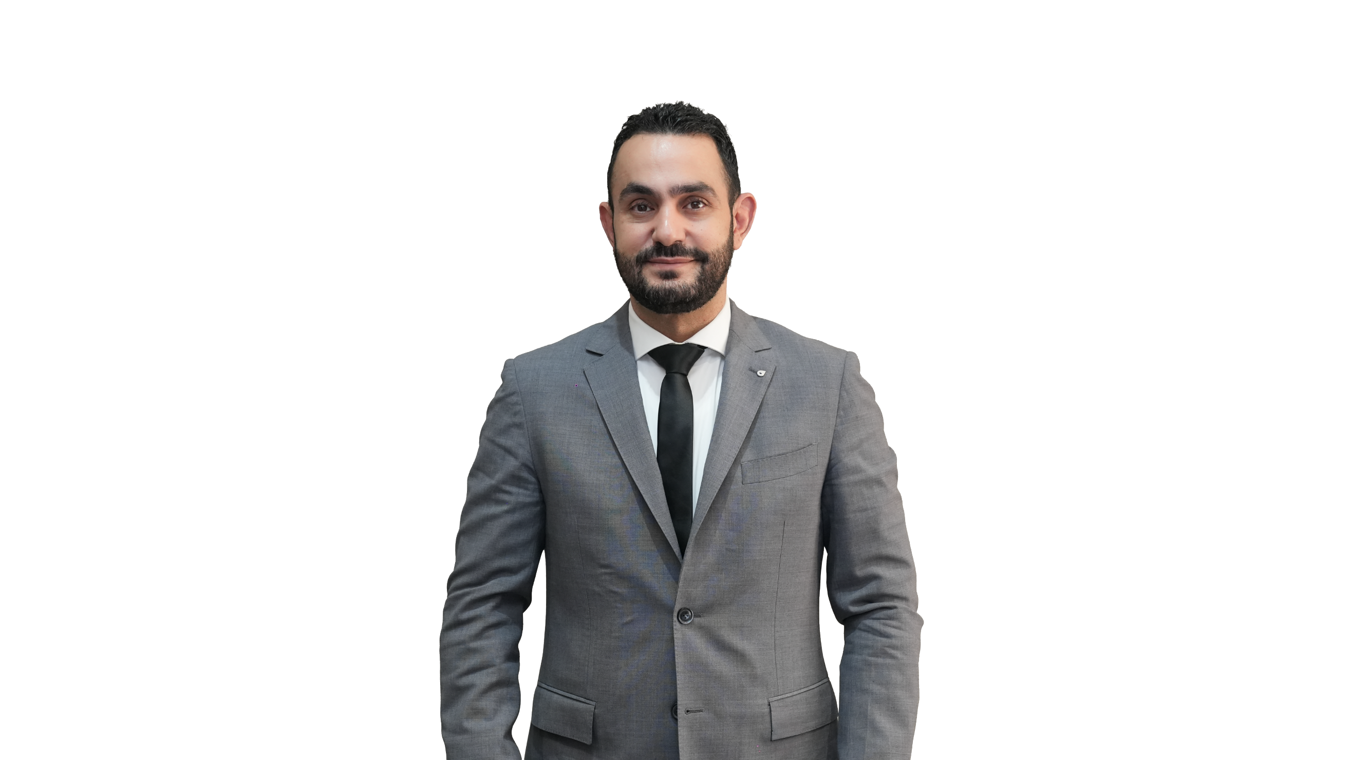 Ahmad Al-Asaad - 1