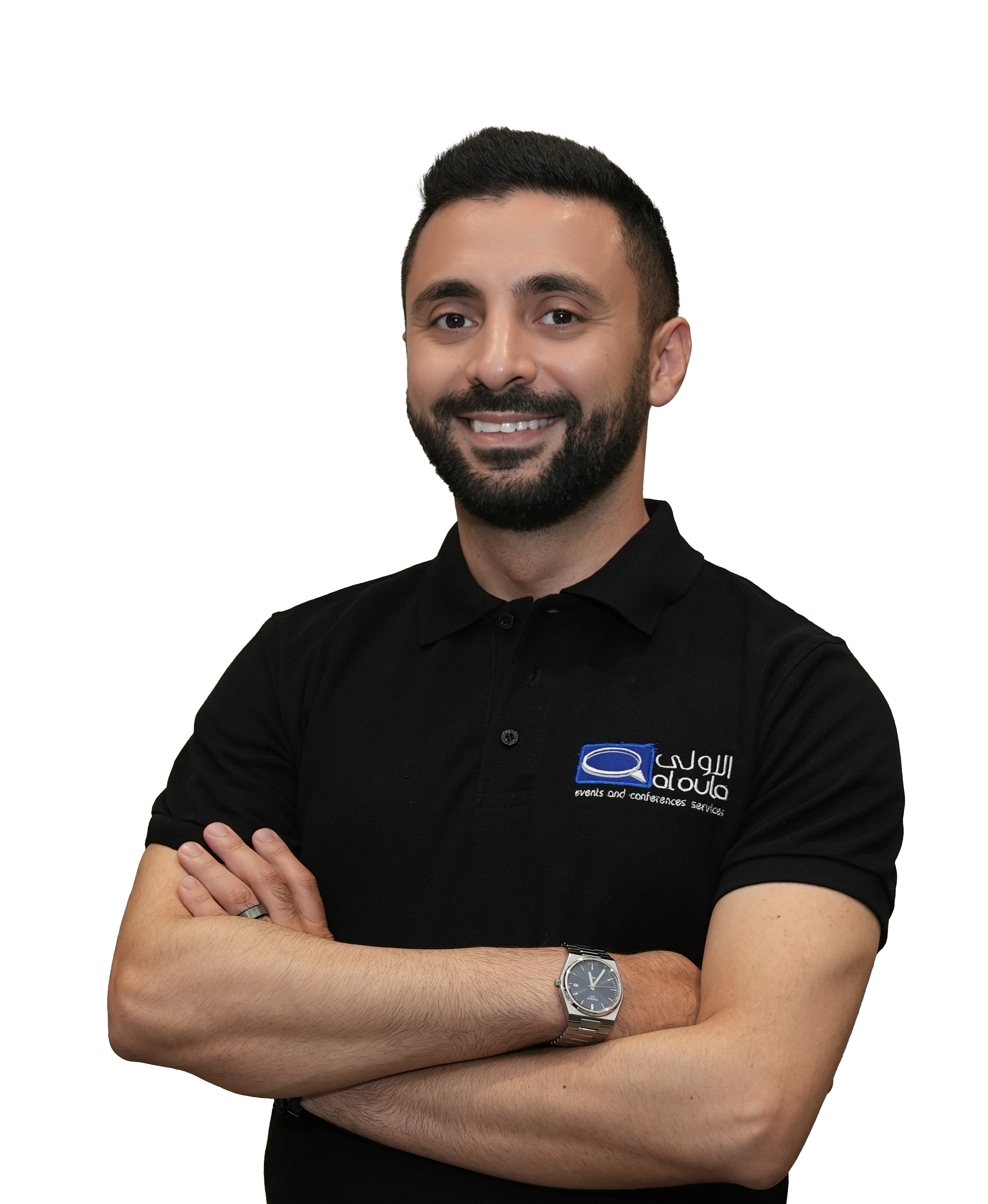 Mohammad Abdallat - 1