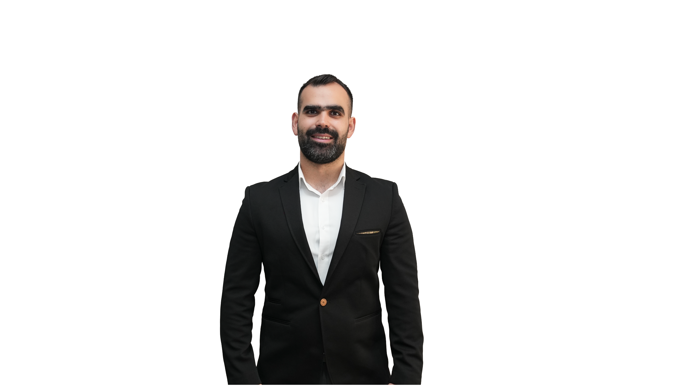 Naji Harb - 1