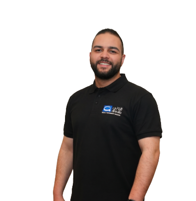 Ibrahim Al Subaihat - 1